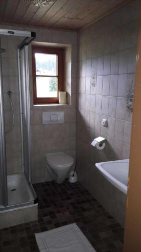 Gallery image of Ferienwohnungen Erlsbacher in Äußere Großrotte
