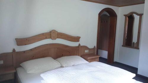 Gallery image of Ferienwohnungen Erlsbacher in Äußere Großrotte