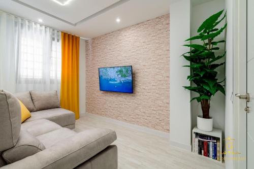 Luxe Apartment Madrid 7 paradas de Metro de Sol