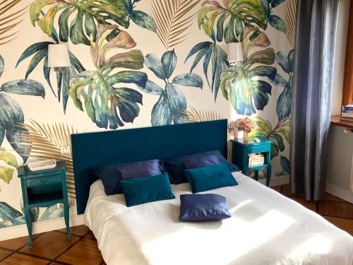 Appartement avec jardin centre ville de Belfort