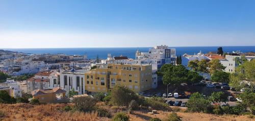 Apartamento Solaris T1 - Férias Albufeira