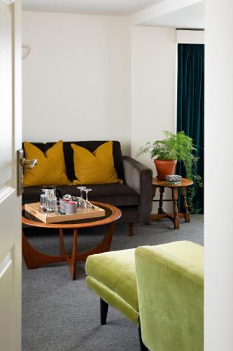 Gallery image of Chestnut Villa in Grasmere