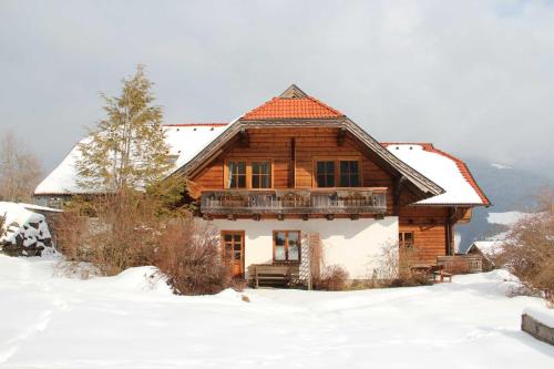 Bio - Appartements Bischof, Familie Wind