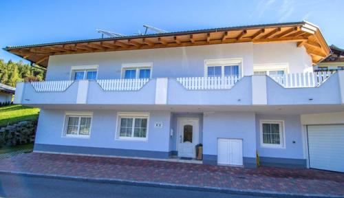 Haus Riedmüller Alexandra WLan- Skidepod GRATIS