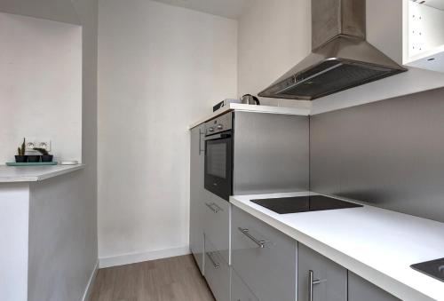 338 Suite Montmartre - Superb apartment in Paris