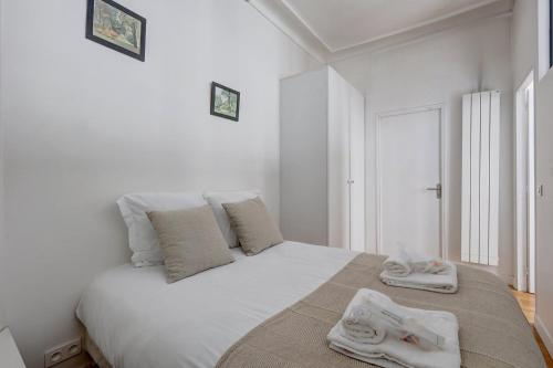 338 Suite Montmartre - Superb apartment in Paris