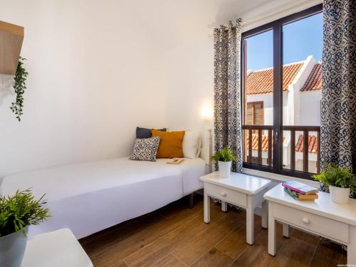 394 Renovated Duplex Parque Santiago II