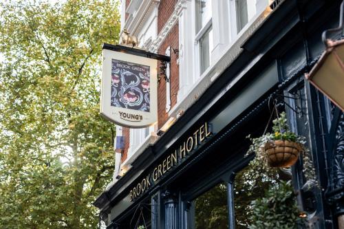 The Brook Green Hotel photo 45
