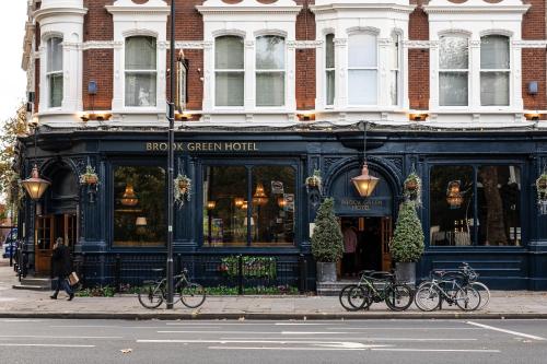 The Brook Green Hotel photo 50