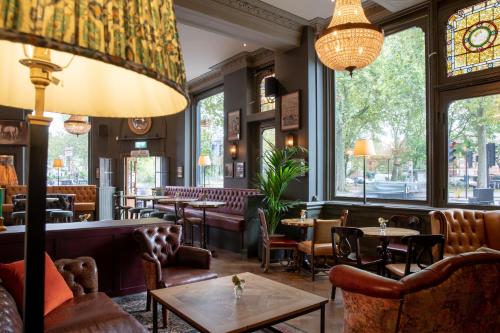The Brook Green Hotel photo 48