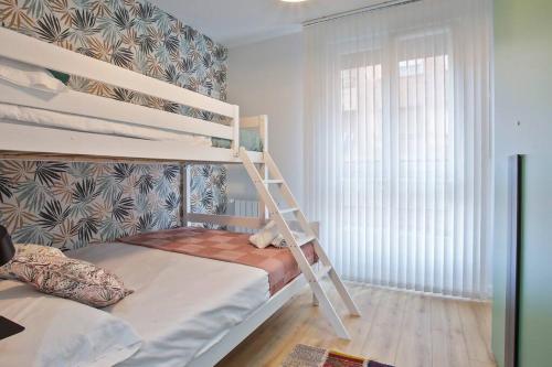 Zubietetxea nuevo con garage urbano gratis