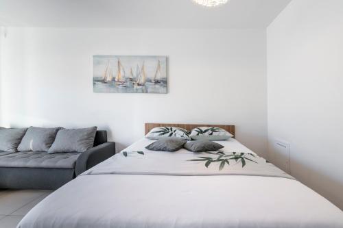 Apartment Marie