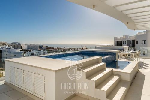 HigueronRentals The Ærie