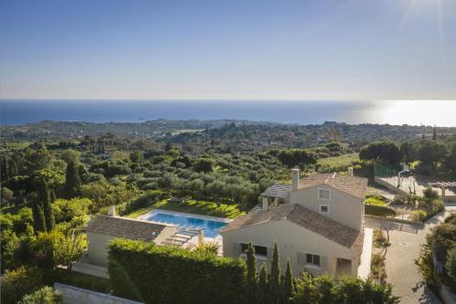 Villa Ylenia