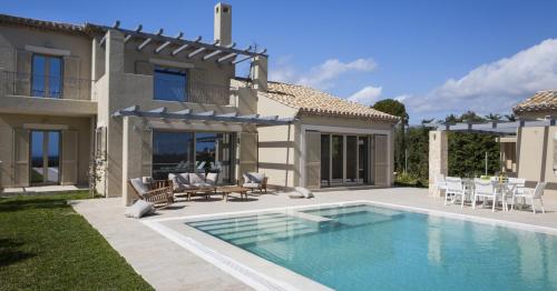 Villa Ylenia