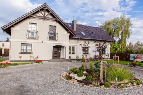 Fotografie z fotogalerie ubytování Breeze Guest House v destinaci Psary