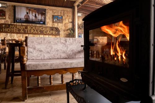 Fotografie z fotogalerie ubytování MERDİN BOUTİQUE HOTEL v destinaci Mardin