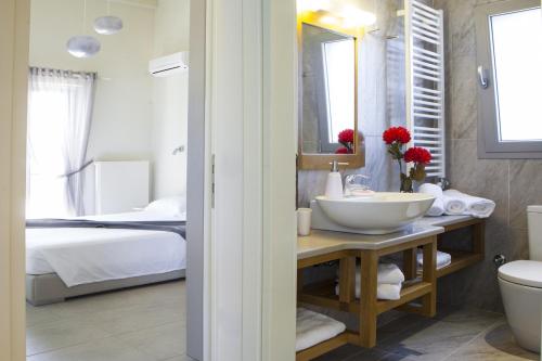 Villa Lefteris