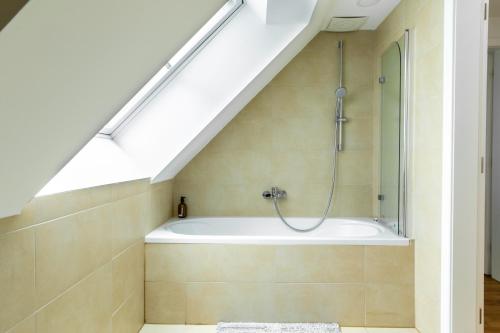 Bagno di Lé David City Apartments 1020