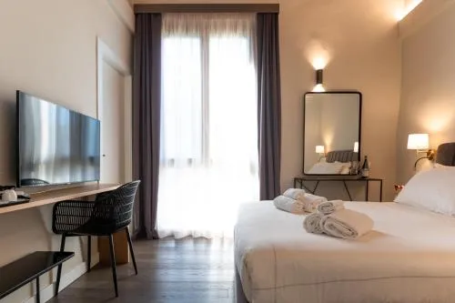 Bastione Spasimo Boutique Hotel photo 27