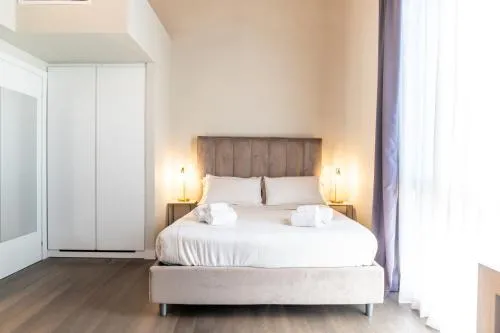 Bastione Spasimo Boutique Hotel photo 24