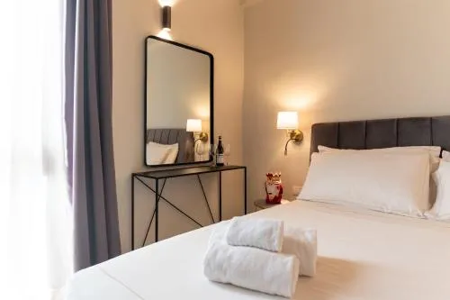 Bastione Spasimo Boutique Hotel photo 25