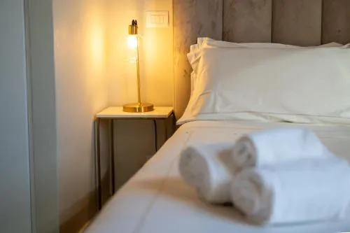 Bastione Spasimo Boutique Hotel photo 23