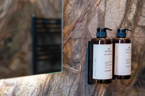 Bastione Spasimo Boutique Hotel photo 69