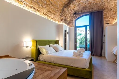 Bastione Spasimo Boutique Hotel photo 45