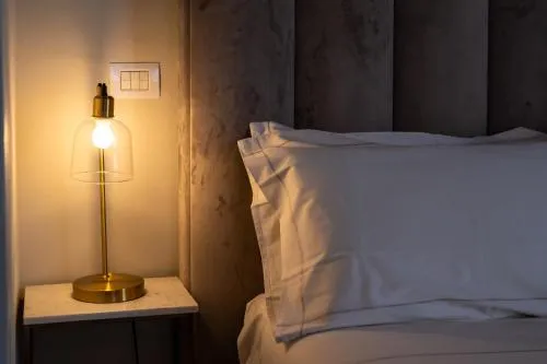 Bastione Spasimo Boutique Hotel photo 20