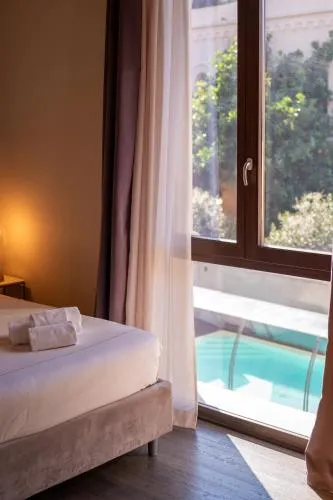 Bastione Spasimo Boutique Hotel photo 18