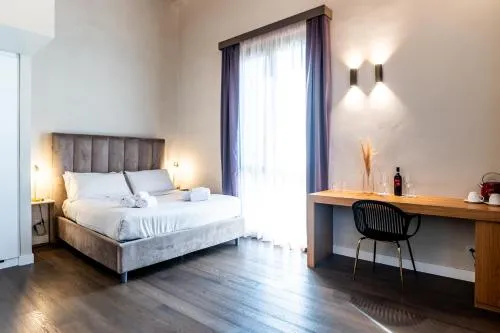 Bastione Spasimo Boutique Hotel photo 19