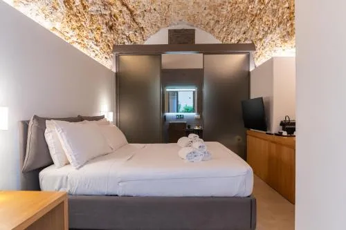 Bastione Spasimo Boutique Hotel photo 5