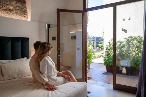 Bastione Spasimo Boutique Hotel photo 40