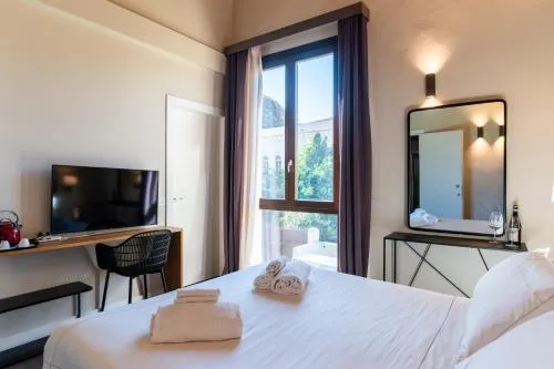 Bastione Spasimo Boutique Hotel photo 15