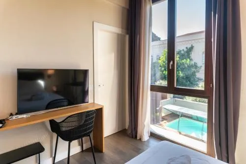 Bastione Spasimo Boutique Hotel photo 11