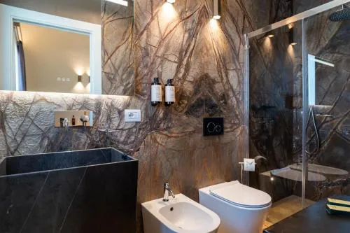 Bastione Spasimo Boutique Hotel photo 14