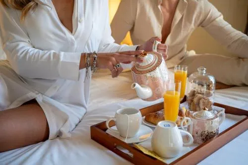 Bastione Spasimo Boutique Hotel photo 10