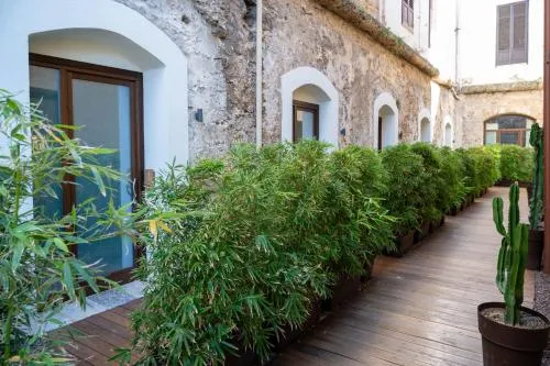 Bastione Spasimo Boutique Hotel photo 6