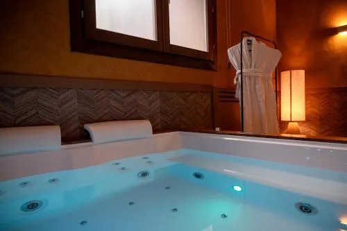 Bastione Spasimo Boutique Hotel photo 57