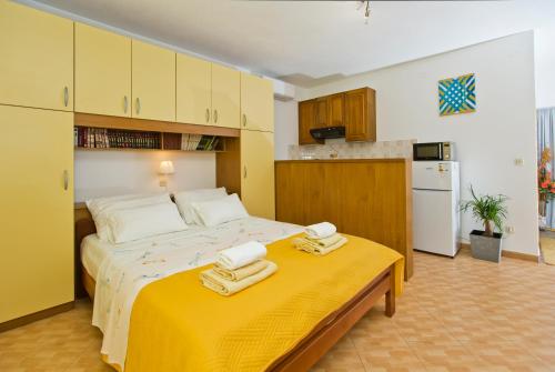 Apartment Matic Ograde