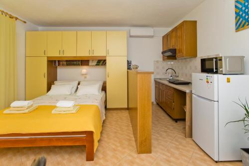 Apartment Matic Ograde