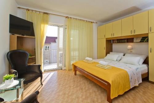 Apartment Matic Ograde