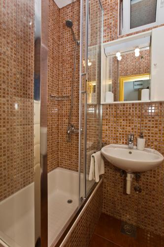 Apartment Matic Ograde