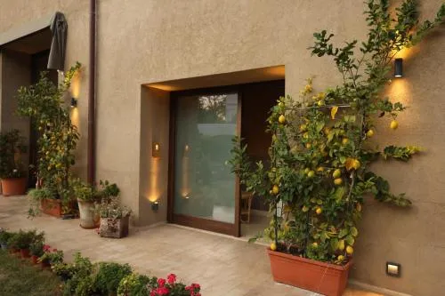 Bastione Spasimo Boutique Hotel photo 58
