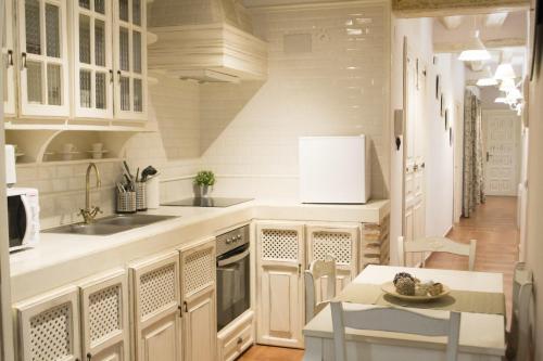 Apartamenticos Plaza Las Armas II