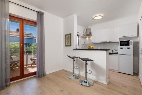 Apartment Kety