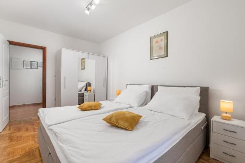 Apartment Kety