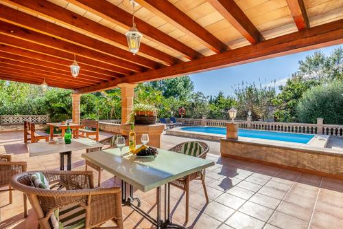 Villa Faisan by Sealand Villas