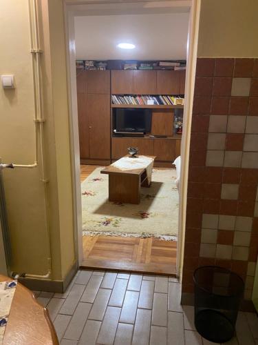 Un baño de Private Apartment & Parking